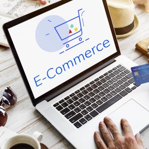 custom membership ecommerce website