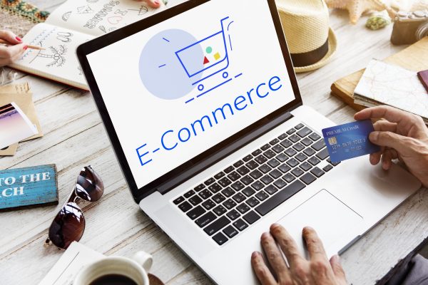 custom membership ecommerce website