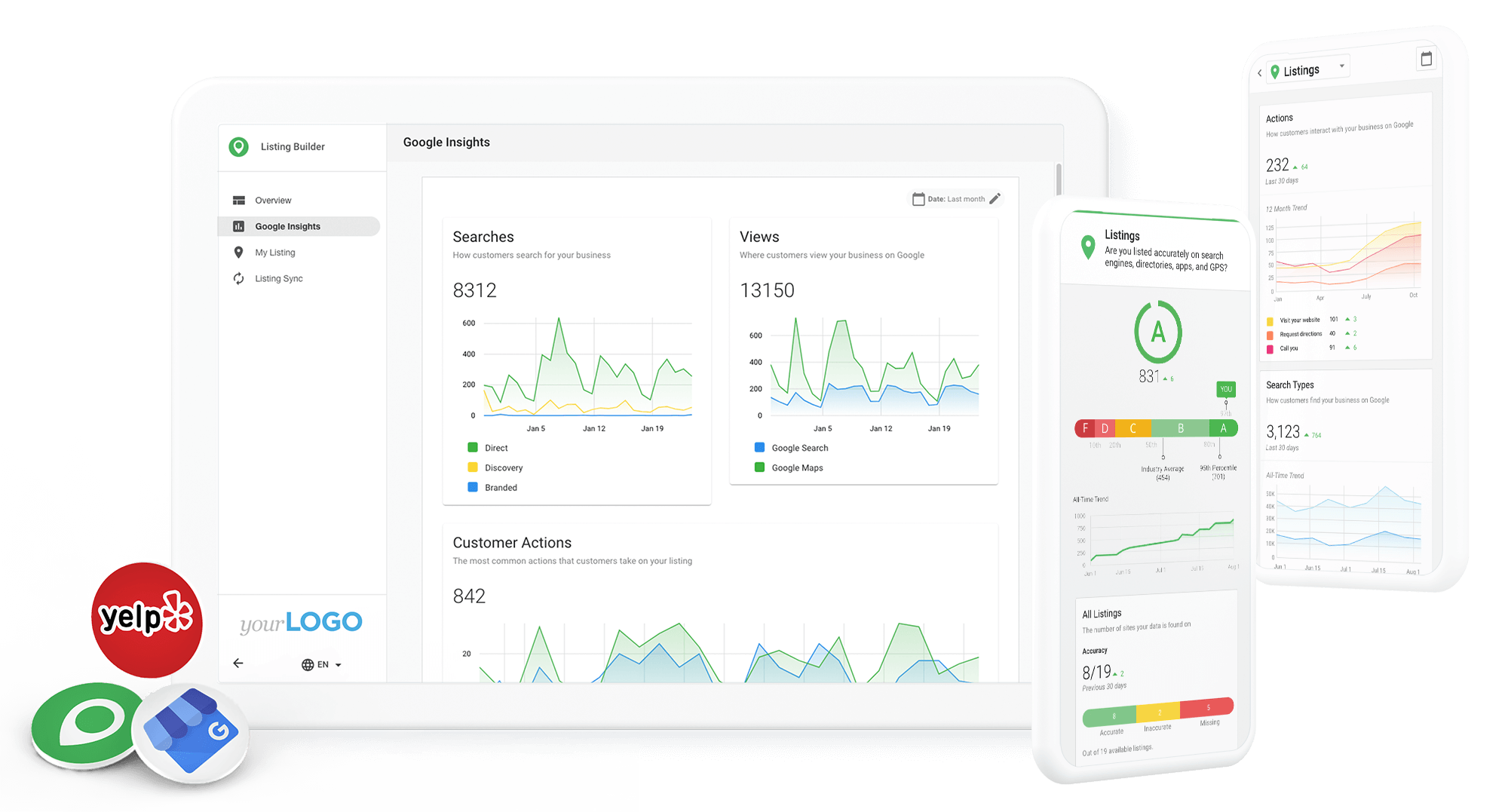 Home Surfline Media We Build Websites That Do More