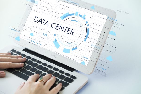 cloud computing storage data network