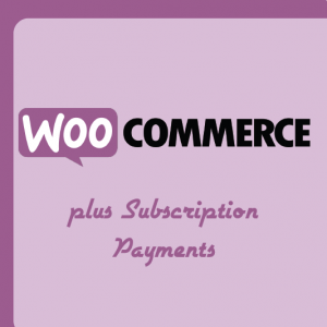 WooCommerce Subscription Addon Pack