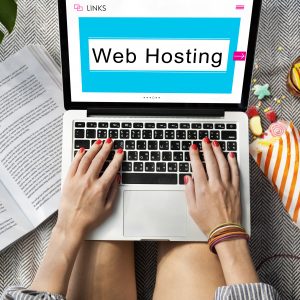 website client hosting