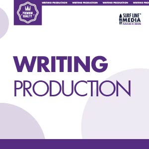 Writing Production