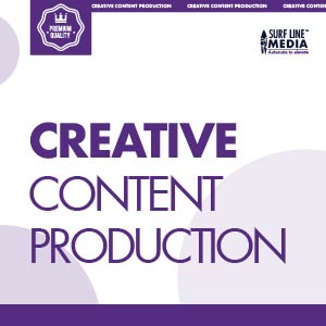 Creative Content Production