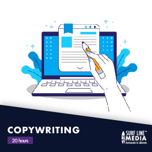 copywriting 20 hours