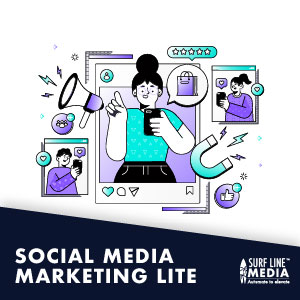 social media marketing lite