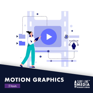 motion graphics 5 hours