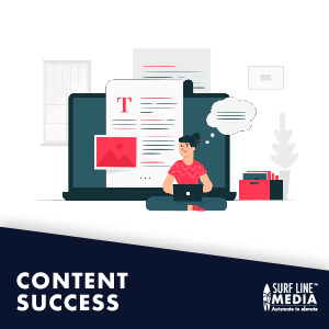 content creation success package