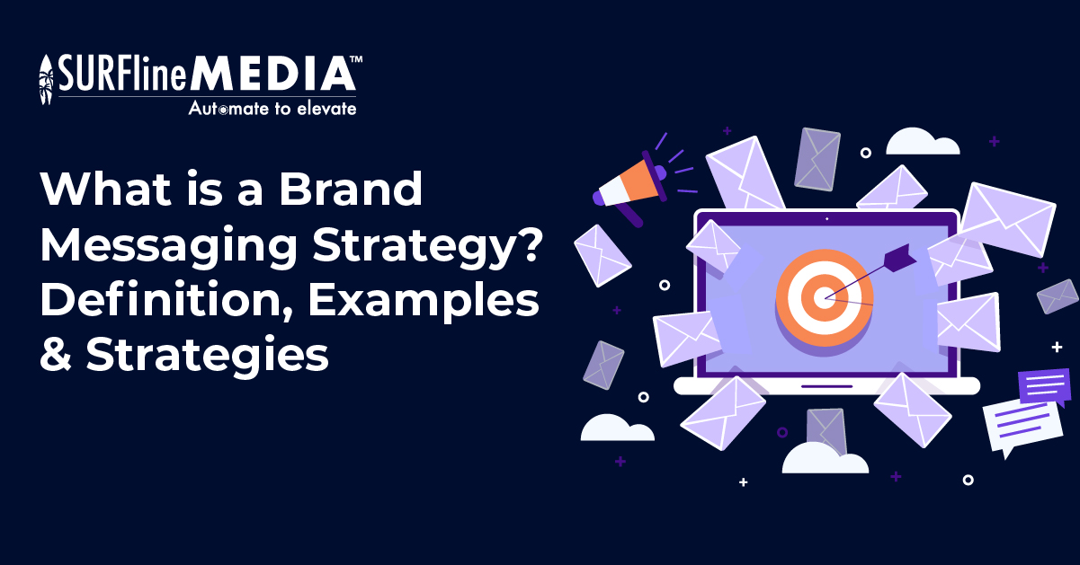 What Is A Brand Messaging Strategy? Definition, Examples & Strategies ...