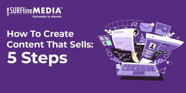 How to Create Content that Sells