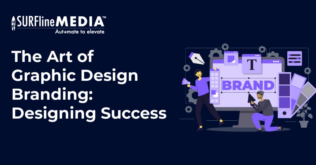 The Art of Graphic Design Branding Designing Success