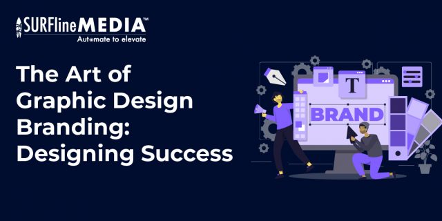 The Art of Graphic Design Branding: Designing Success